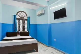 Hotel O Raj - 1