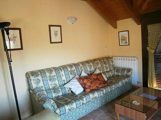 Casa Miguel Périz - Sorripas - 2