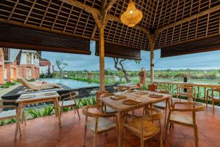 Dewi Sri Villa by Mahaputra - 9