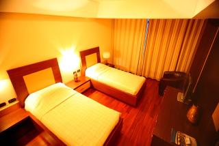 Hotel Vlora International - Valona - 8