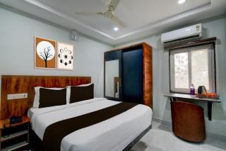 Hotel O Srinika premium near airport - 8