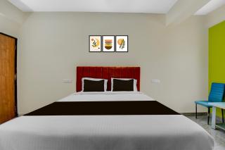 Hotel O Sai Stay Inn - 2