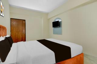 Hotel O Sai Stay Inn - 4