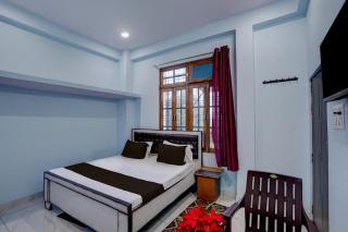 Hotel O AK PALACE - 5