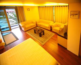Hotel Vlora International - Valona - 7