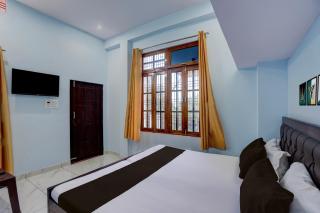 Hotel O AK PALACE - 1