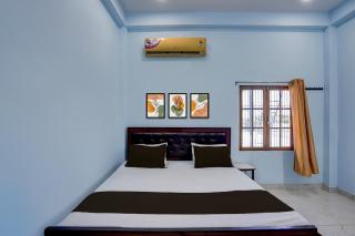 Hotel O AK PALACE - 2
