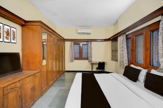 Hotel O Lord Krishna Guest House - 7