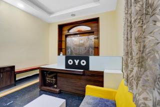 Hotel O Lord Krishna Guest House - 5
