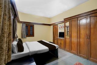 Hotel O Lord Krishna Guest House - 3
