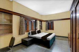 Hotel O Lord Krishna Guest House - 9
