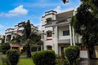 Hotel O Lord Krishna Guest House - 9