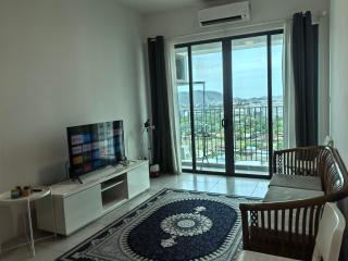 Meritus Comfy 3 Bedroom with 8 Pax - 7