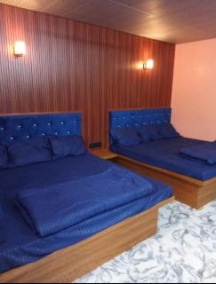 Silver Alps Farm Resort - 0