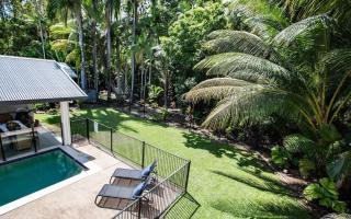 Cowrie Beach House Port Douglas - 0