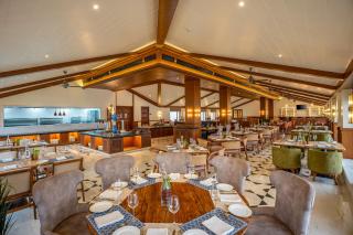 Radisson Resort Mount Abu - 4