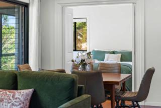 Havenwood Chalet 1 Bedroom - 4