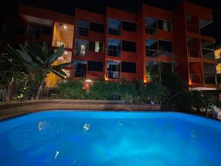 LAY TONG BEACH HOTEL Patong - 3