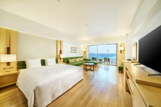 The Orion Hotel Motobu Resort & Spa - 6