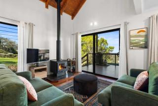 Havenwood Chalet 2 Bedrooms - 9