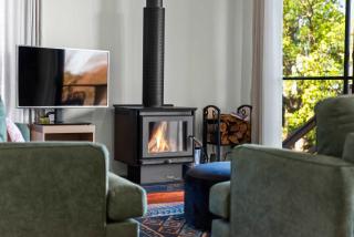 Havenwood Chalet 2 Bedrooms - 8