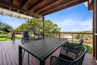 Havenwood Chalet 2 Bedrooms - 6