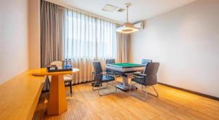 Borrman Hotel Dongguan Zhongtang - 3