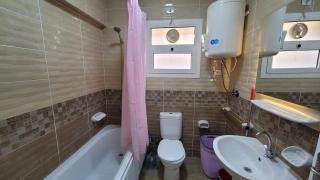 Rehab Peaceful Apartment - New Cairo - 9
