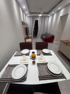 Votre Nouvelle Carte Postale : Appartement T3 avec Vue Panoramique à Riachuelo - 0