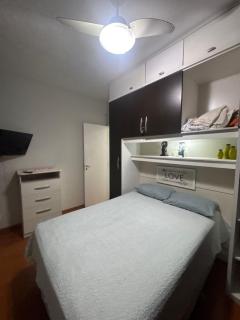 Votre Nouvelle Carte Postale : Appartement T3 avec Vue Panoramique à Riachuelo - 7