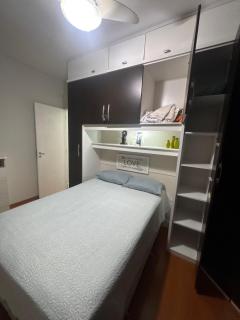 Votre Nouvelle Carte Postale : Appartement T3 avec Vue Panoramique à Riachuelo - 6