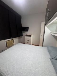 Votre Nouvelle Carte Postale : Appartement T3 avec Vue Panoramique à Riachuelo - 1