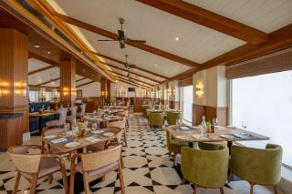 Radisson Resort Mount Abu - 2