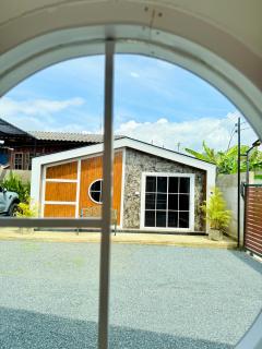 Cina Home - 5