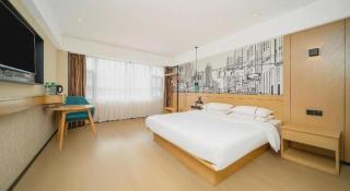City Comfort Inn Dali High-speed Railway Station Erhai Park - 6