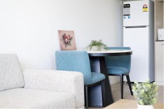 Modern 1bed Apartment with Resort-Style Amenities - 6