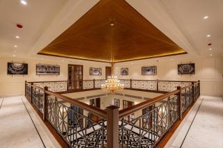 Radisson Resort Mount Abu - 1
