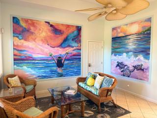 Half Off Bed & Breakfast Suite Steps from Beach with AC - 2