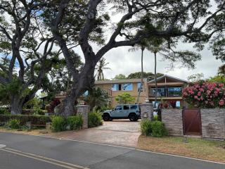Half Off Bed & Breakfast Suite Steps from Beach with AC - 5