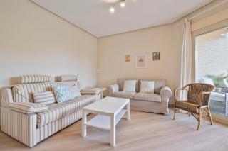 Apartamento PAX4 piscina playa JAVEA - 7