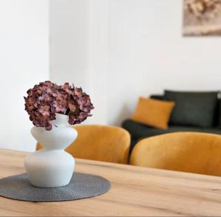 zentrales Elbe Loft - 2