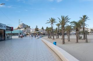 Apartamento PAX4 piscina playa JAVEA - 2