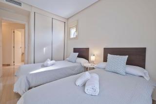 Apartamento PAX4 piscina playa JAVEA - 1