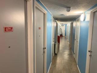 Deanery Student Residence - 8