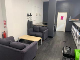 Deanery Student Residence - 2