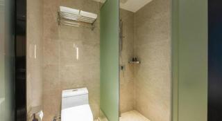 City Comfort Inn Guangzhou Shixi Metro Station Pazhou Exhibition - 9