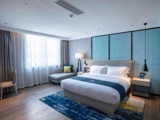 Echarm Hotel Nanning Wuming - 8