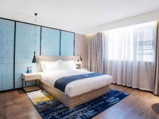 Echarm Hotel Nanning Wuming - 6