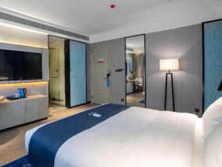 Echarm Hotel Nanning Wuming - 4