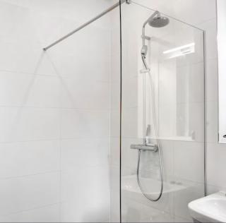 zentrales Elbe Loft - 8